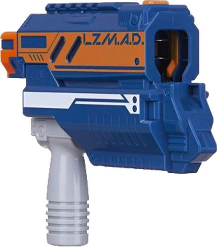 Іграшкова зброя Silverlit Lazer M.A.D. 86850