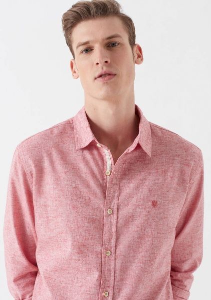 Сорочка Mavi LONG SLEEVE SHIRT 021435-30704 р. M