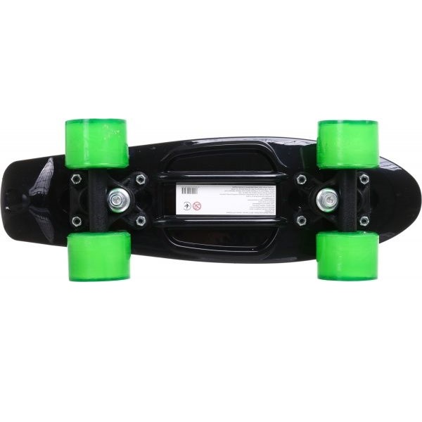 Пеніборд MaxxPro kids LS-P1705/black Kids Classic 43х12.7 см чорний