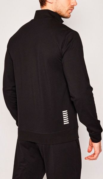 Спортивний костюм EA7 Tuta sportiva 3HPV59-PJ7BZ-1200 р. XL чорний