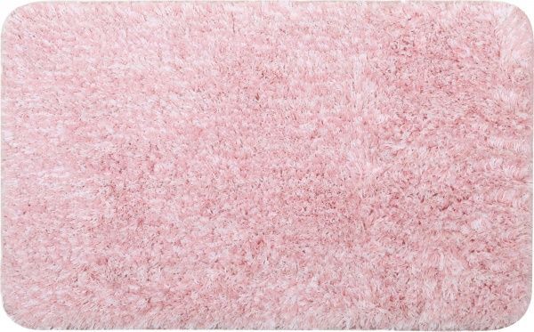 Коврик для ванной комнаты Luna tender 50x80 смрозовий