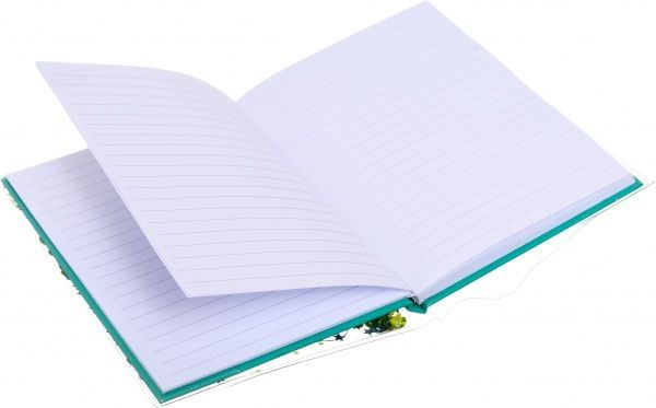 Блокнот Insects A5 80 аркушів