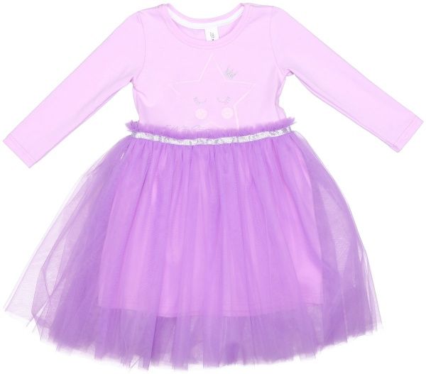 Сукня Luna Kids р.92 бузковий 