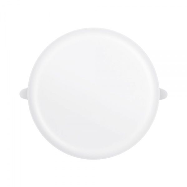 Светильник встраиваемый (Downlight) Maxus 24 Вт 4100 К белый 1-MSP-2441-CA 