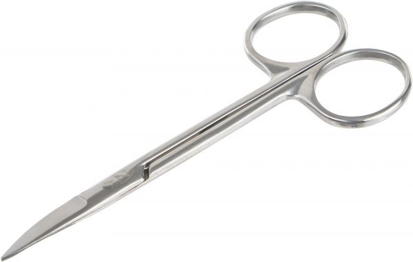 Ножиці манікюрні Beauty Line 200322