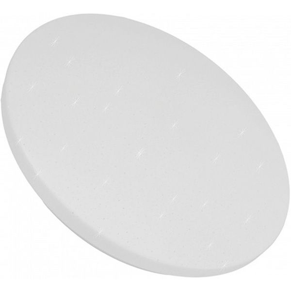 Світильник світлодіодний Eurolamp Smart Light Van Gogh із пультом ДК 48 Вт білий 3000-6500 К 