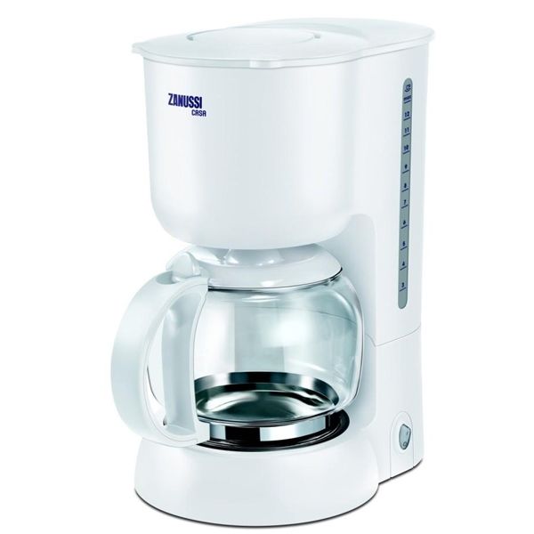 Кавоварка Zanussi ZKF1260
