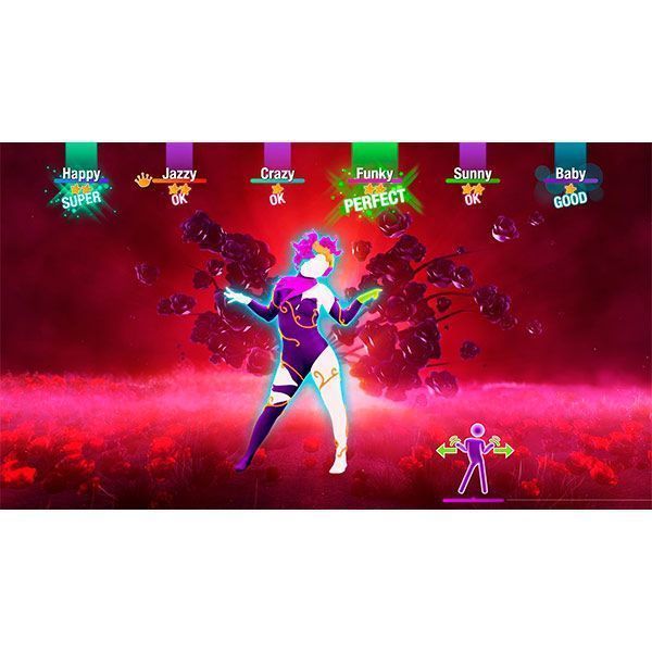 Диск Sony JUST DANCE 2020 PS4 8113551