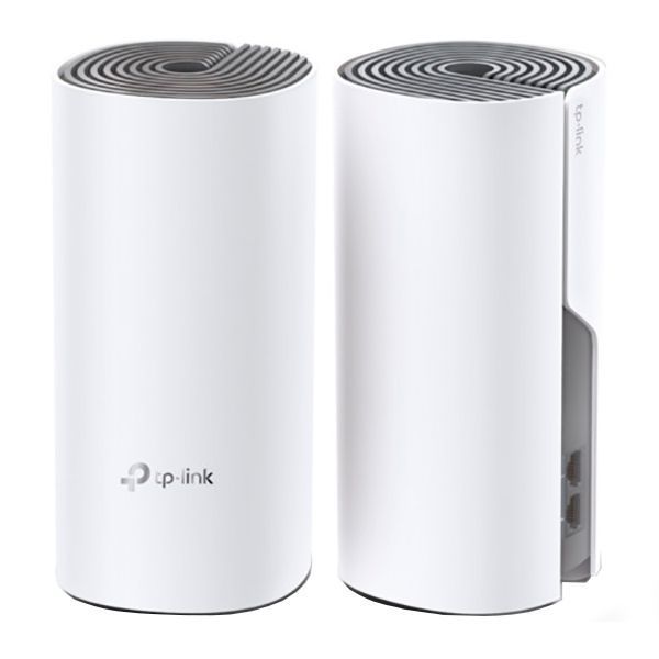 Wi-Fi-система TP-Link Deco E4 (2-pack)