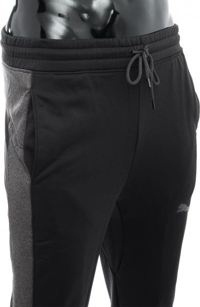 Штани Puma 51459102 р. XL чорний