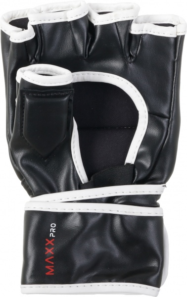 Рукавички MaxxPro AVG-714 Loz білий