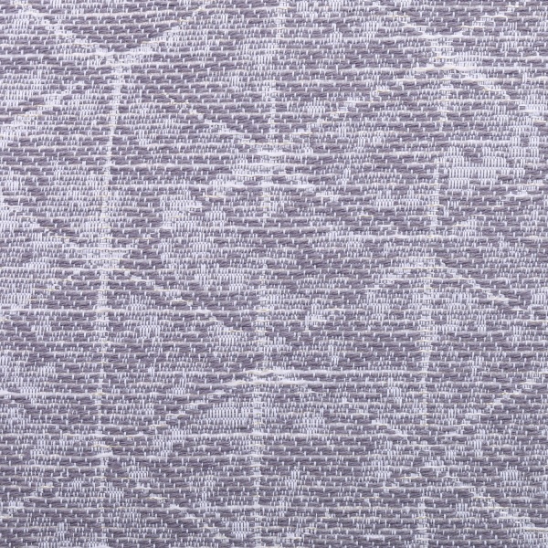 Портьера Clair 145х275 см серый La Nuit