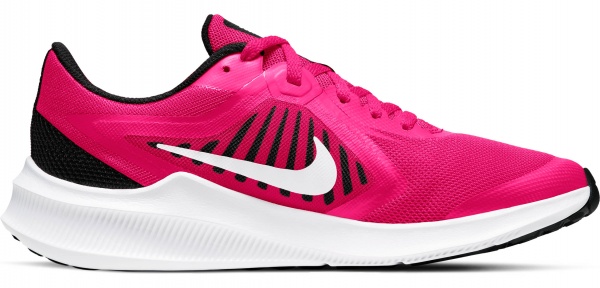 Кроссовки Nike Downshifter 10 CJ2066-601 р.US 6Y розовый
