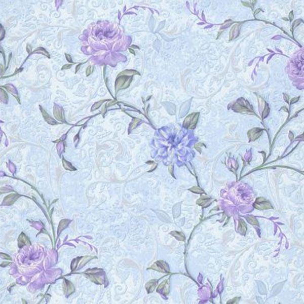 Славянские обои Gracia B64.4 Анабель 8070-03 0.53x10.05 м