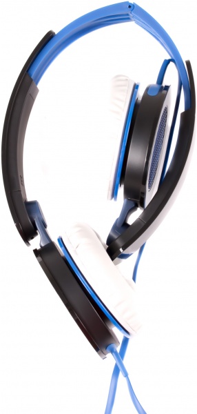 Наушники Panasonic RP-HXS200E-A black/violet 