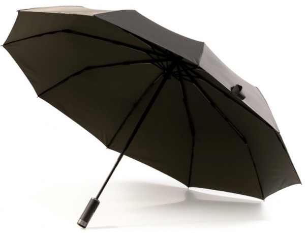 Парасолька KRAGO Ring umb-10-002 сіро-фіолетовий 