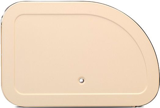 Хлебница Almond 44,5х27х17,5 см 380327 Brabantia
