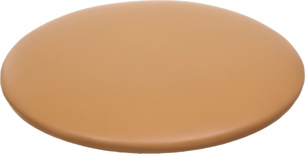 Сиденье D-40 S-17 кожезаменитель капучино Примтекс Плюс 