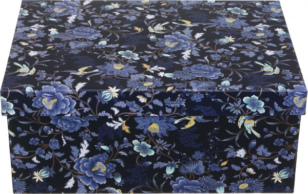 Коробка подарочная Art studio of happiness GS11721 27x19x11,5 см