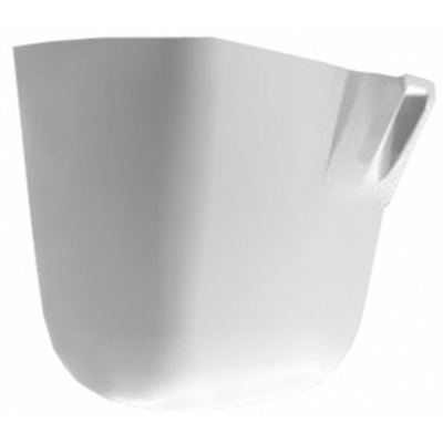 Полупьедестал Cersanit PRESIDENT K08-012