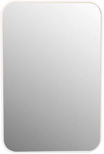 Дзеркало косметичне прямокутне в асортименті 26x16.5 см