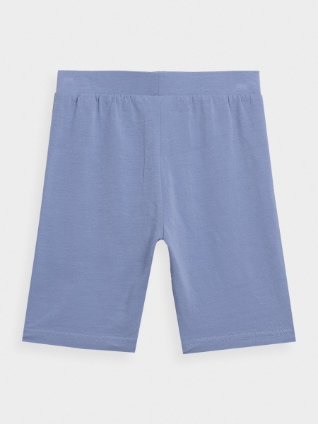 Шорти 4F 4FJSS23TTIGF037-32S р. 122-128 синій