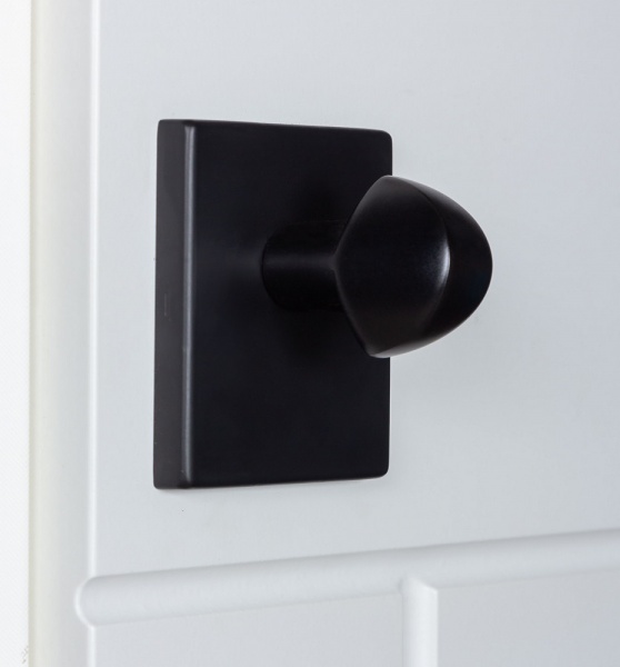 Дверь входная Булат Ультра (квадро) 540/249 Wavestone grey грей / белый супермат 2050x950 мм правая