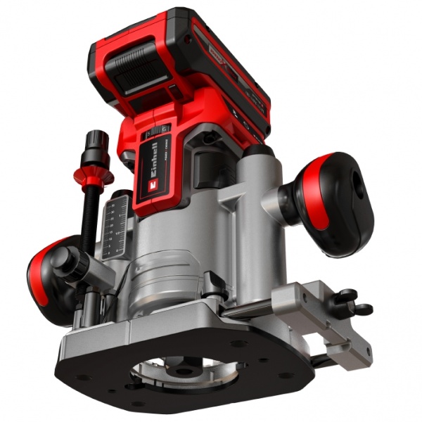 Фрезер Einhell TP-RO 18 Set Li BL - Solo X-Change 4350410