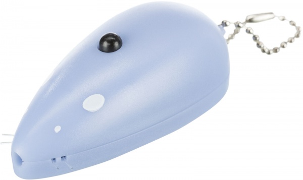 Іграшка для котів Trixie лазерна указка Catch the Light 7 см (4128)