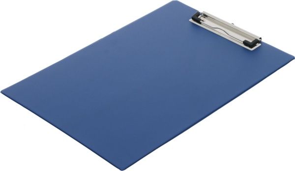 Планшет A4 синий 4Office