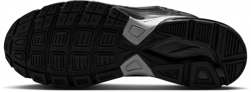 Кросівки чоловічі демісезонні Nike Initiator IB4595-001 р.44 чорні