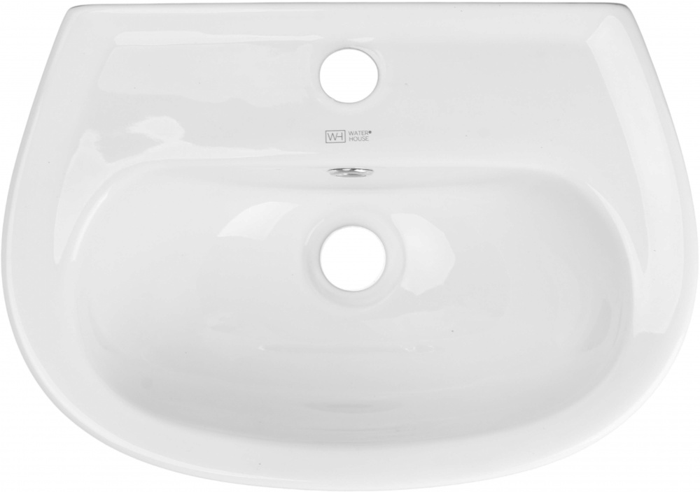 Умивальник Water House Standart Evo 45x33 см