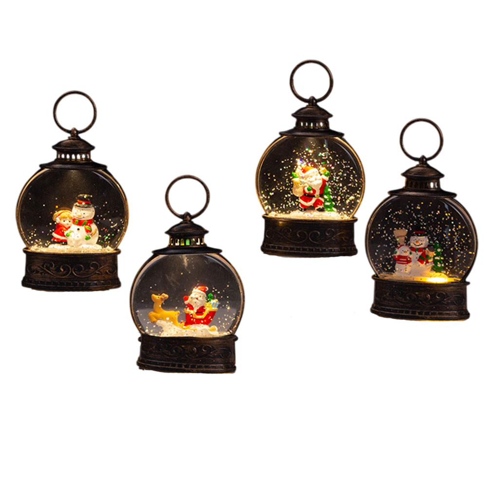 Фонарь рождественский FD2266