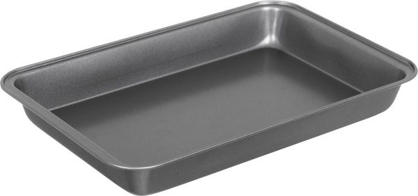 Форма для выпекания 30.5x20х3.5 см Pixel Brezel Ringel