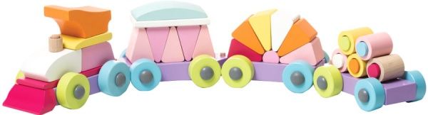 Дерев'яні іграшки