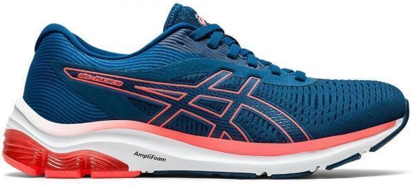 Кроссовки Asics GEL-PULSE 12 1012A724-401 р.US 8,5 синий
