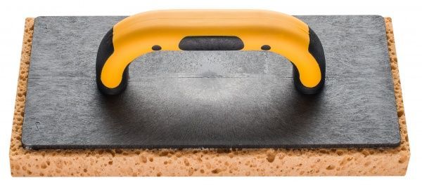 Терка 280х140 мм Hardstar 30 мм с гидрогубкой Hardy 0840-162803