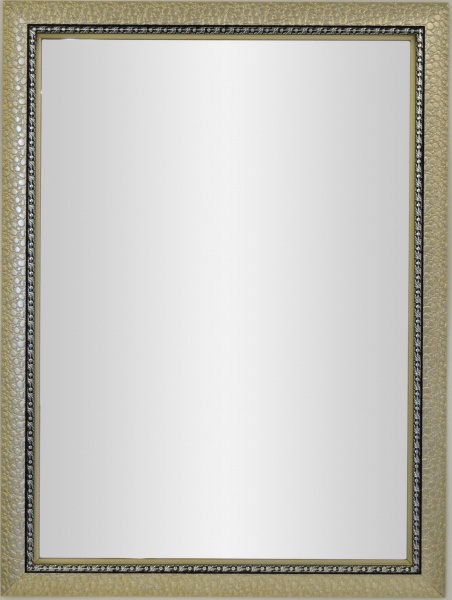 Дзеркало в пластмасовій рамі Інформтех ЕЗ-00464 