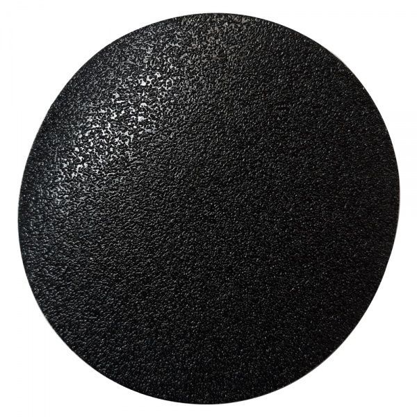 Круг шліфувальний Hermes на липучці 125 мм 60 Р