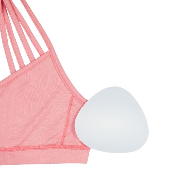 Бра Energetics Evelyn 3 wms 294613-386 34 рожевий