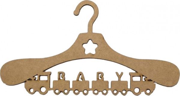 Заготівля Плічка Локомотив Rosa Talent 