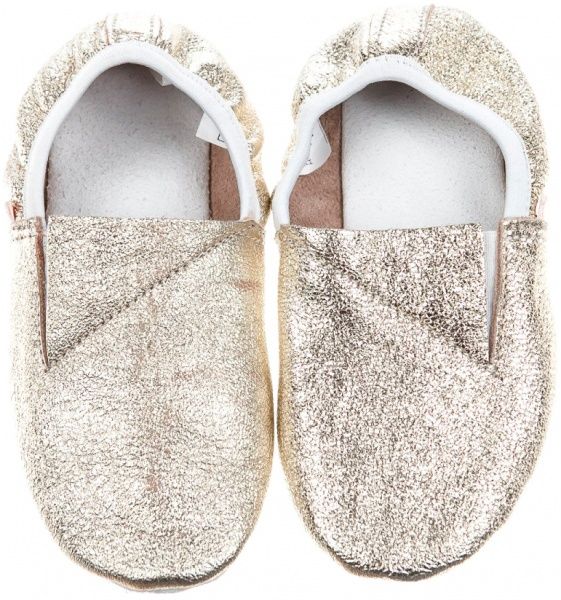 Чешки PELLAGIO р.34 золотий 040/60 