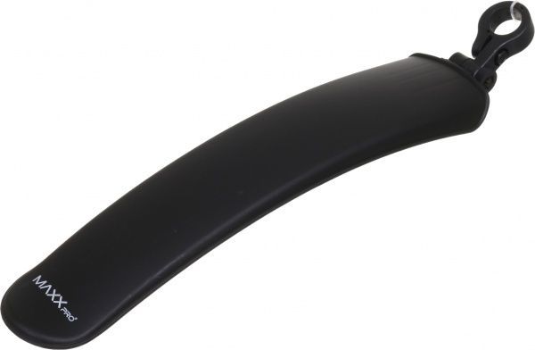 Крило від бруду UP! (Underprice) велосипедне 16-20 WRP101-Bk SS20 чорне 