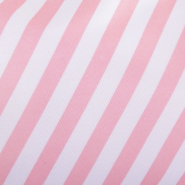 Набір косметичок Фламінго 3 шт. B135-2 сірий із рожевим 