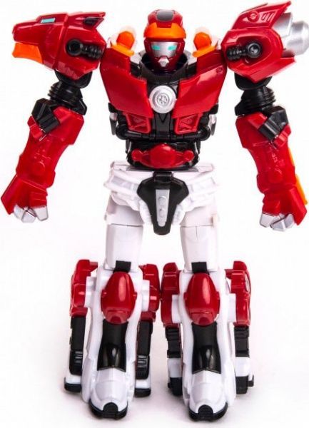 Фигурка Metalions Авточенджер Аеро 314034 