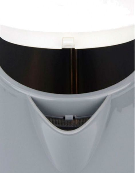 Електрочайник Saturn ST-EK8438 Grey 