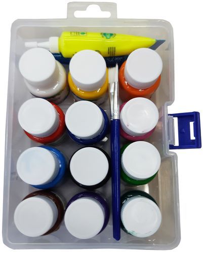 Набор для рисования 7642 CLASS 11020070