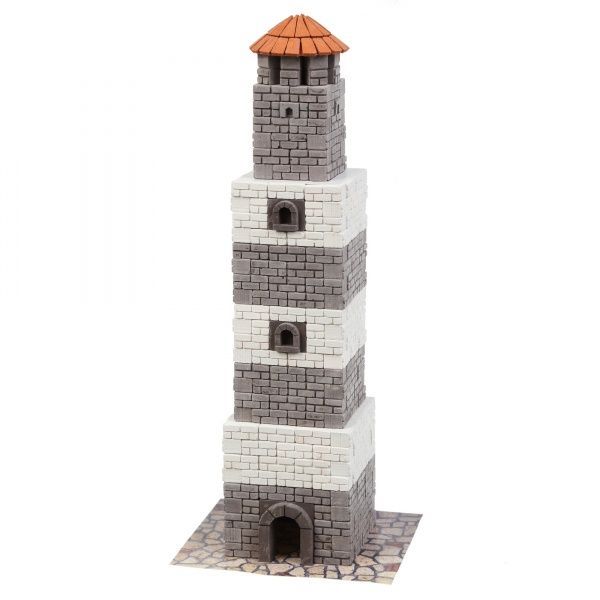 Конструктор Wise Elk Маяк северного берега 70729