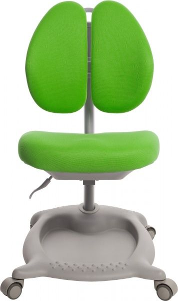 Крісло дитяче GT Racer C-1015 Orthopedic зелений 