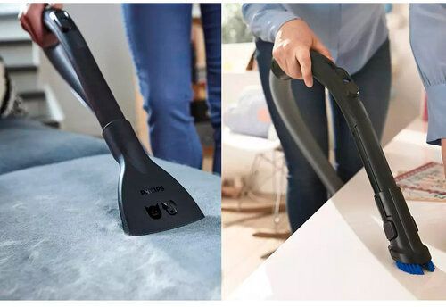 Пылесос Philips FC9552/09 